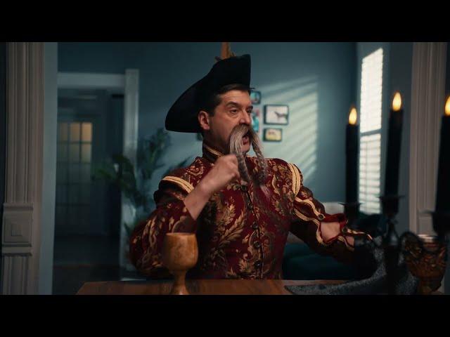 Event Tickets Center | "Lone Larper" Commercial Spot