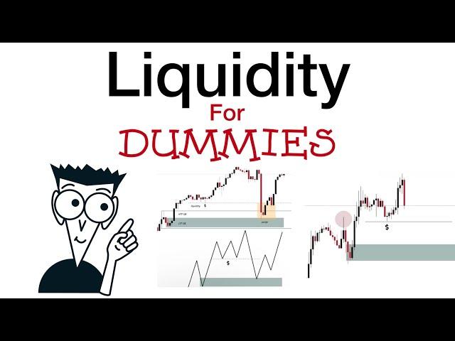 Liquidity Concepts SIMPLIFIED