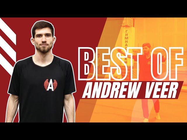 BEST OF ANDREW VEER | AWTV VAULTS