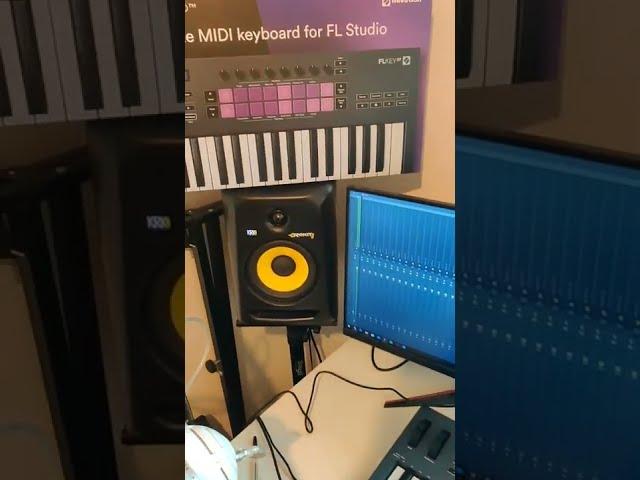 The ultimate MIDI keyboard for FL Studio | FL Key 37 by Novation - Freshly Unboxed!