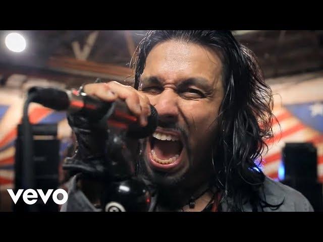 Pop Evil - Boss's Daughter ft. Mick Mars