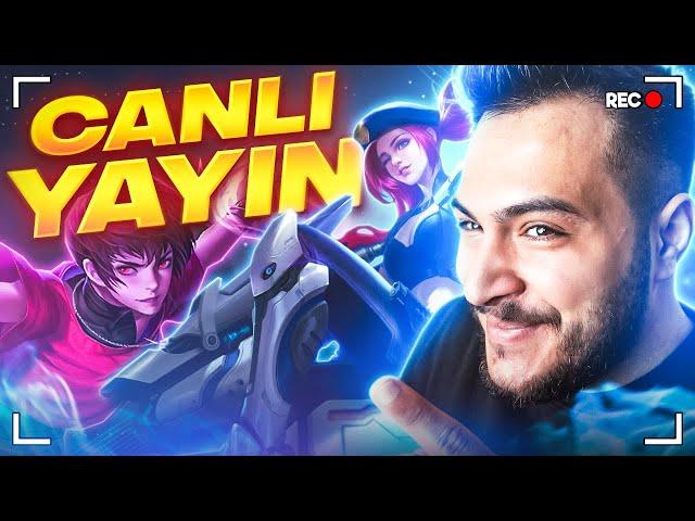 OYUNA GÜNCELLEME GELMİŞŞŞŞŞ !! Mobile Legends