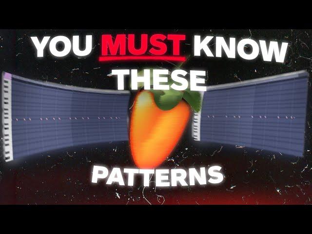 808 Patterns & Bounce Tricks Every Producer Should Know | FL Studio Tutorial