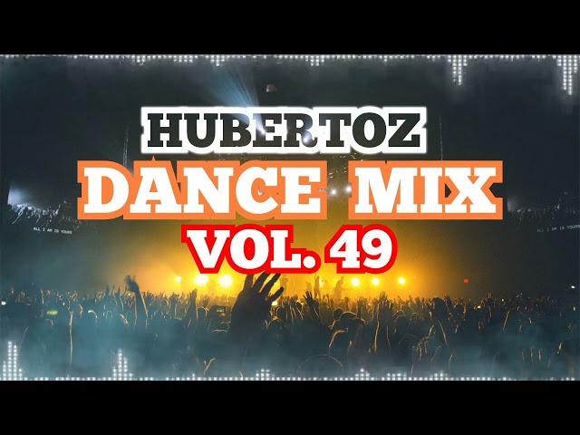 HUBERTOZ - DANCE MIX VOL. 49