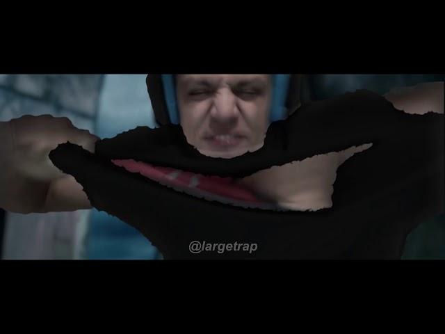 Tyler1 VS Venom