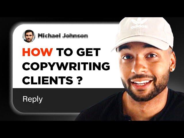 Beginner's Guide To Copywriting In 2024.