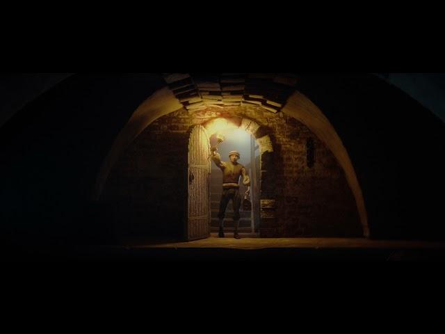"Visionary" teaser 2021