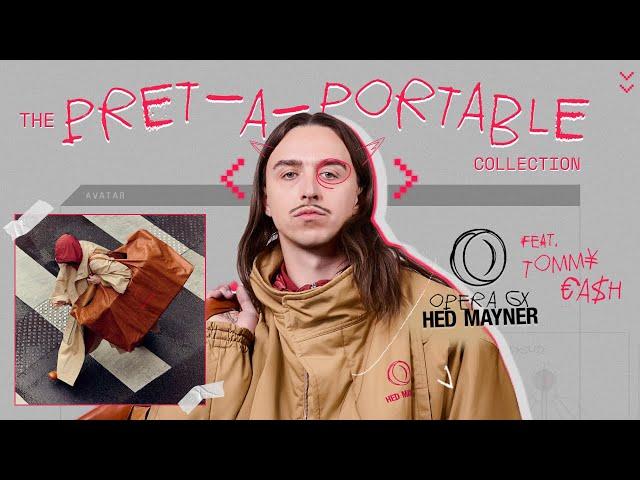 OPERA GX x HED MAYNER feat. TOMMY CASH