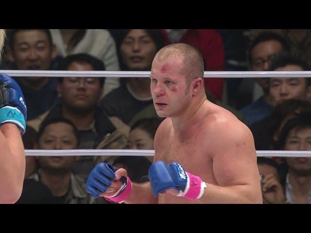 Bellator NYC: What to Watch | Fedor vs. Mitrione