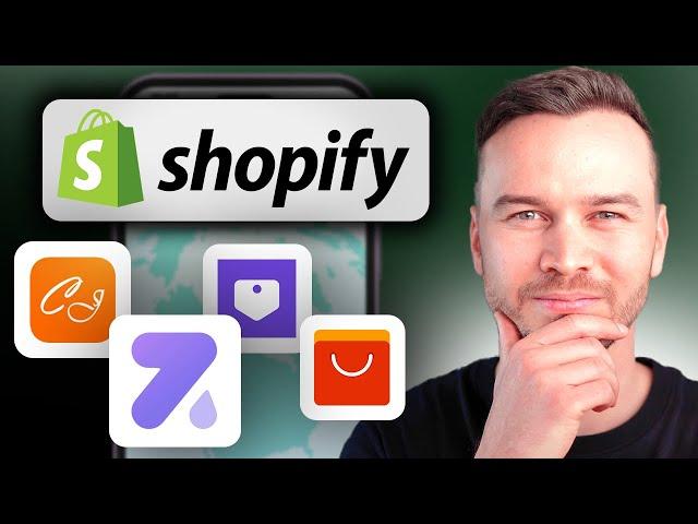 How to Find and Add Products to Shopify (Dropshipping)