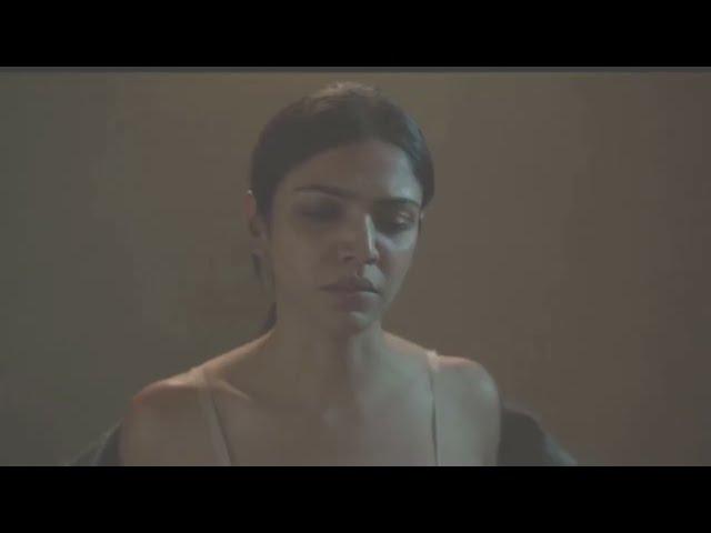 Shriya Pilgaonkar Underwear Removal Scene in The Broken News Web Series