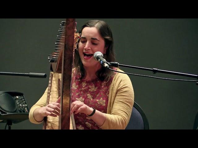 Dominique Dodge at Northern Roots 2019