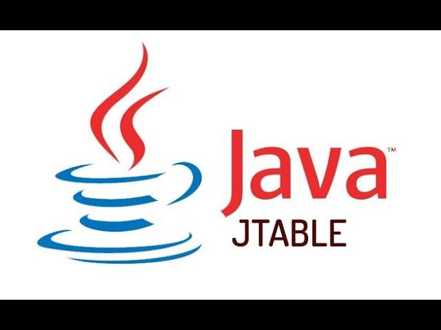 JAVA Program - Retrieve Data Into JTable from Access Database