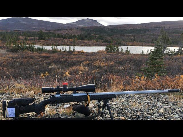 MOA Rifle Extreme Long Range Hunter 338 Lapua Review