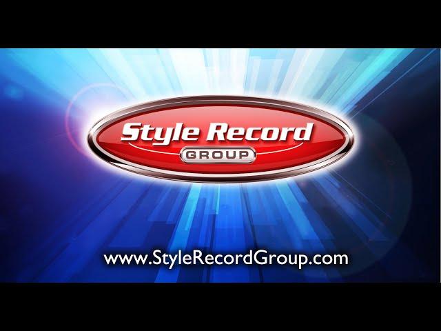 Style Record Group Charity. Unite For Sight  "An Eye Opener To India" Film Documentary