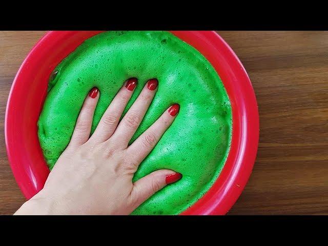 Bubbly Slime Pufos Uscat -  DRIED SLIME