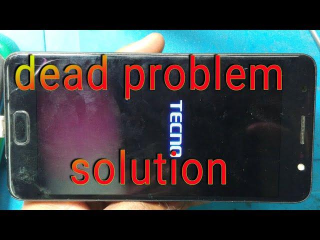 tecno i3 dead problem solution, tecno I3 full short half short problem solution