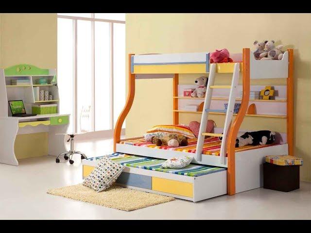 Baby boy bedroom ideas 2019 | Baby boy bedroom decorations | kids bunk beds