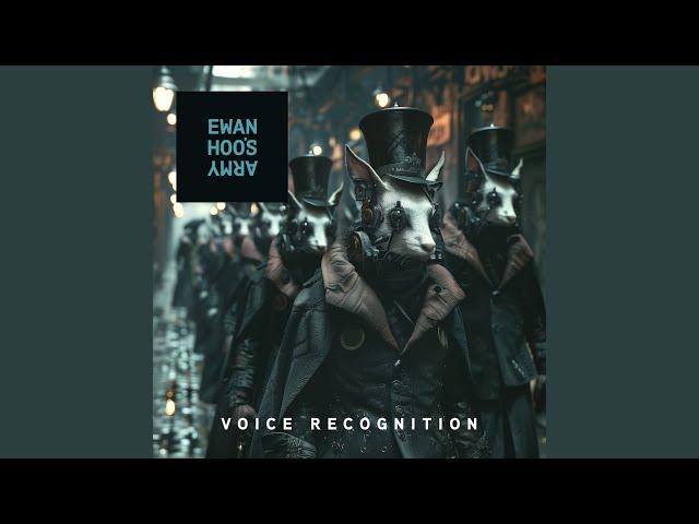 Voice Recognition (feat. Leo Wood)