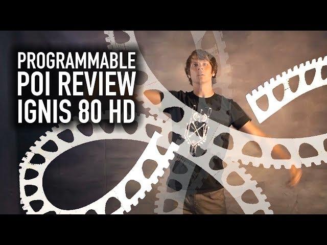 Ignis Poi: Pixel 80 HD Review