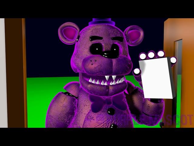 FNAF Попробуй не Засмеяться Челлендж 68: Смешно до Боли