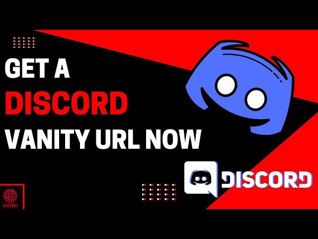 3 Ways To Get Custom Discord Vanity URL