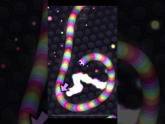 Slither.io Epic kill