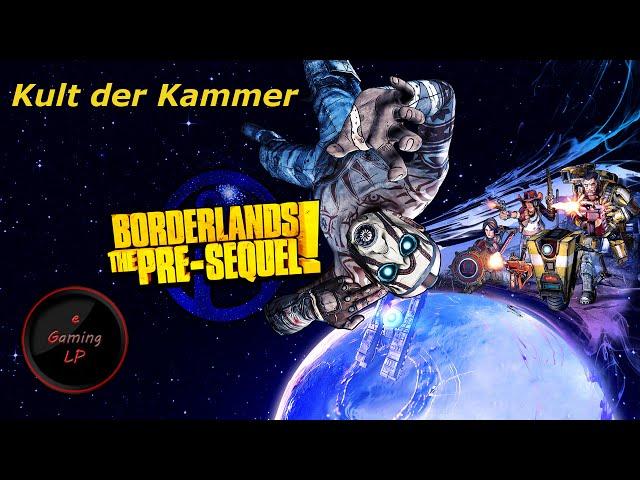 Triton Flats - Kult der Kammer Symbole - eGamingLP [HD][GER]