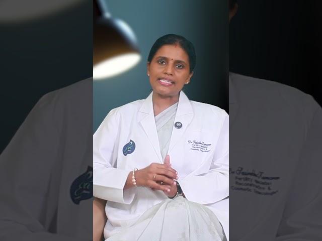  Frozen embryo transfer | Dr. Sasi Rekha | IVF procedure , infertility, fertility #doctor