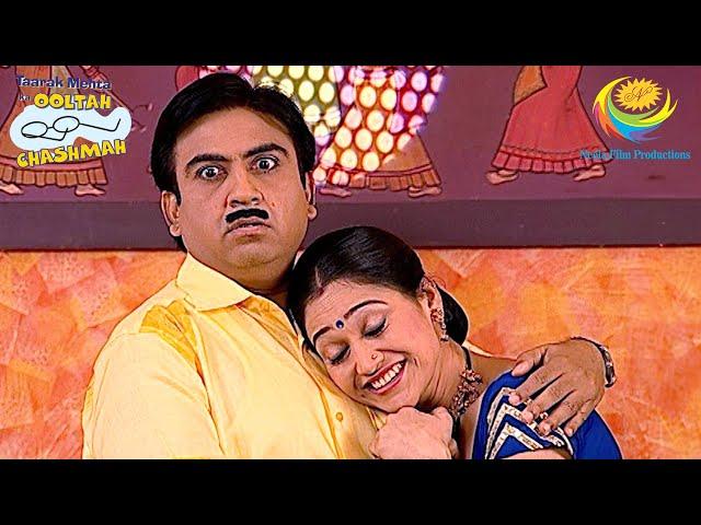 Jethalal Is Buying A New Property | Taarak Mehta Ka Ooltah Chashmah | Chandaramni Flat