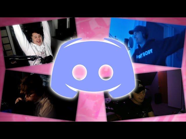 Discord but Drunk