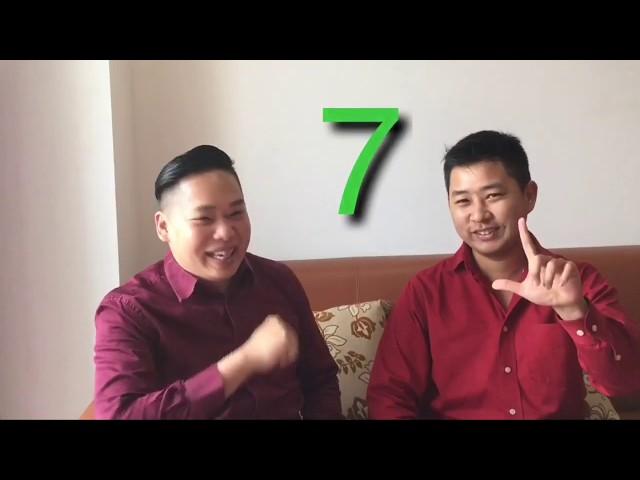 Belajar Numerology 8 : Arti Angka dan Root 7