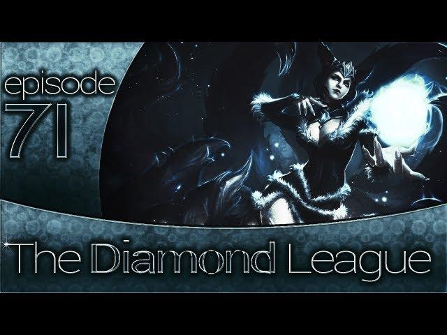 Pobelter's Diamond League [Ep. 71]