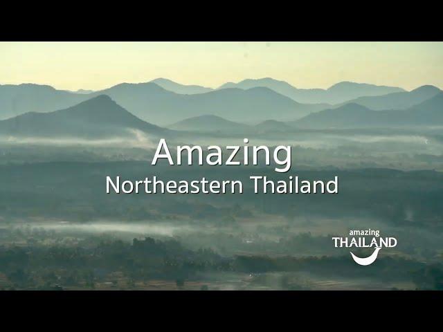  Amazing Northeastern Thailand MV  