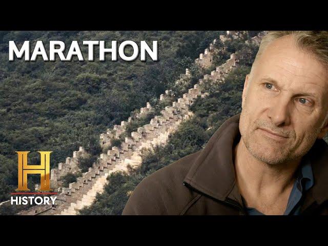 America Unearthed: BEST DISCOVERIES OF 2024! *Marathon*