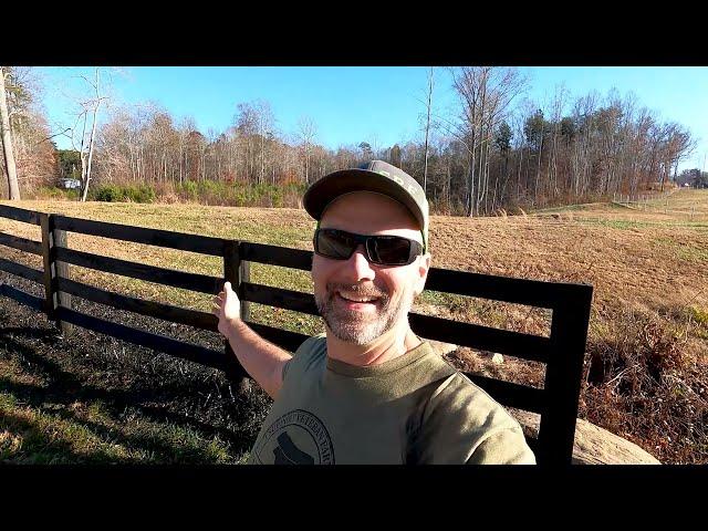 DIY Easiest way to paint/stain wood fence or deck! With Time lapse