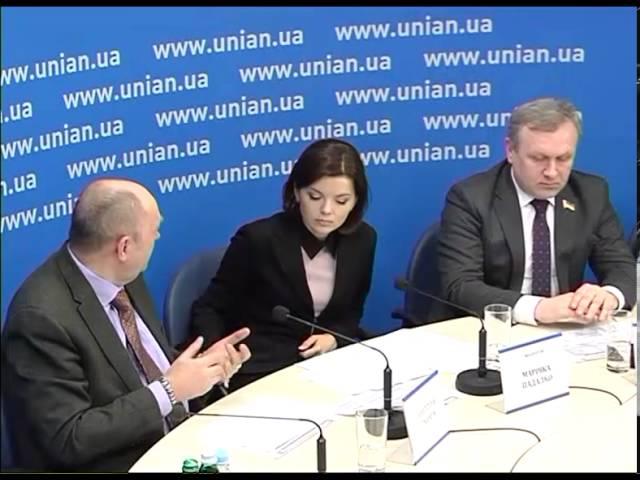 А. Ткачук: "Важливо не просто змінити або скоротити управління, а оптимізувати його"