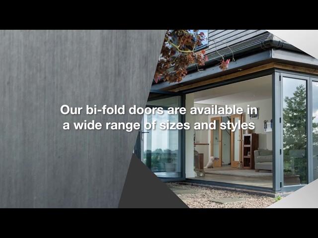 Bi Fold Doors | Panoramic Windows and Doors