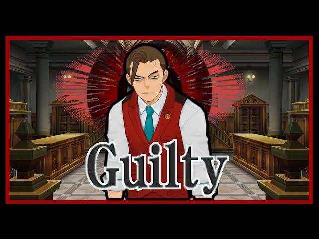 The Paradoxical Nature of Apollo Justice