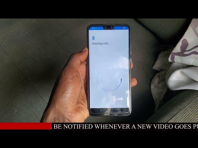 Huawei Y9 2019 Frp Lock Remove | Huawei Y9 2019 (JKM-LX1) Frp Bypass/GoogleAccount Lock New Method