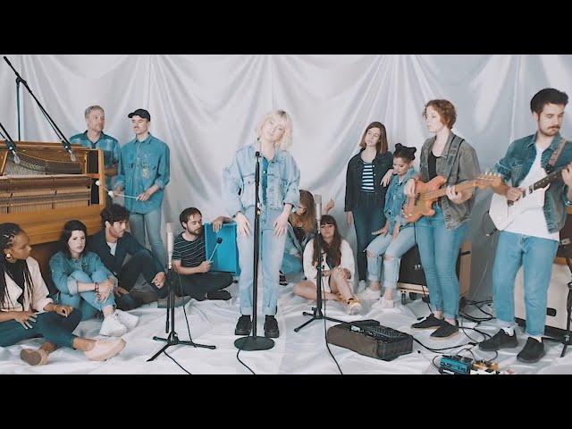 Novaa - Denim Queen (Acoustic Video)