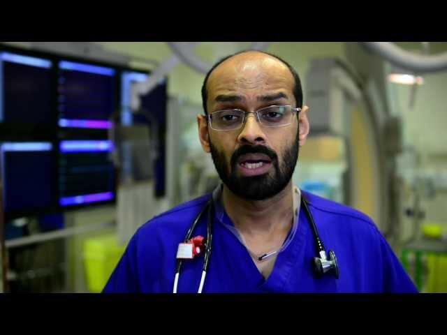 British Heart Foundation - Your guide to Angioplasty and Stents
