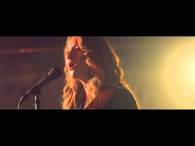 Margo Price - Hurtin' (On The Bottle) [Official Video]