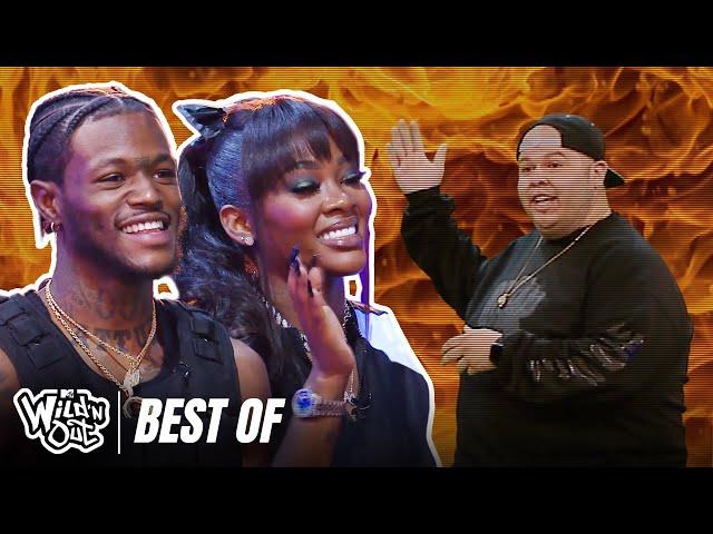 Best of Greenery Screenery for 27 Minutes Straight  Wild 'N Out