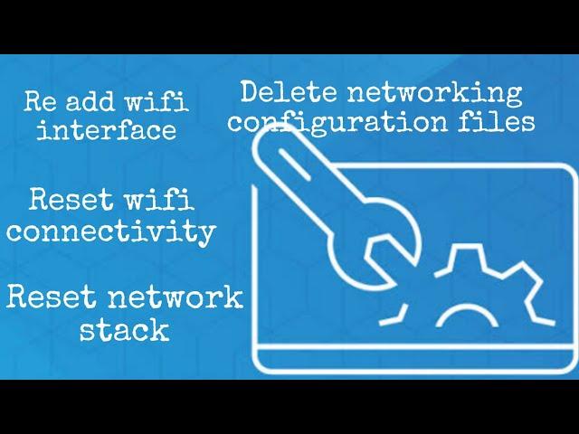 How to Troubleshoot and Reset Wi-Fi Settings on Mac