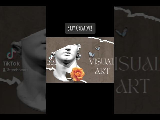 Thanks for spending time with me this year! Stay Creative! #art #shorts #quotes
