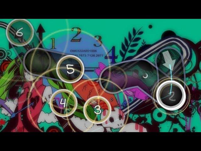 osu!mapping: alternating maps