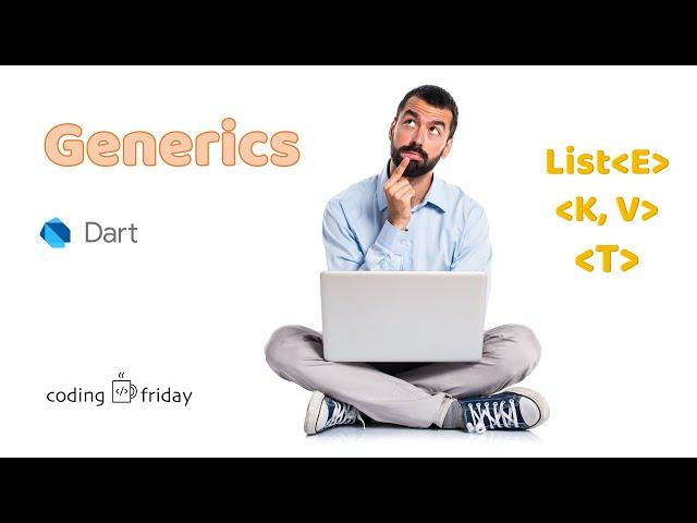 Generics in DART