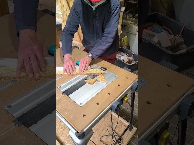 Wolfcraft MasterCut 2600 pro #drewnosfera #wolfcraftpolska @wolfcraftPolska @langelukaszuk