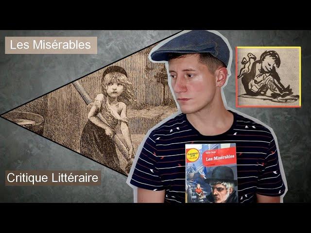 Les Misérables de Victor Hugo : Critique littéraire